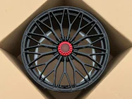 Lamborghini Aventador 2011–2022 Taotut OEM-vanteet R20/R21 V4 (4 kpl) kuva 2