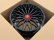 Lamborghini Aventador 2011–2022 Taotut OEM-vanteet R20/R21 V4 (4 kpl) kuva 4