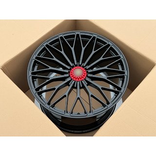 Taotut OEM-vanteet R20/R21 V4 (4 kpl) kuva 3