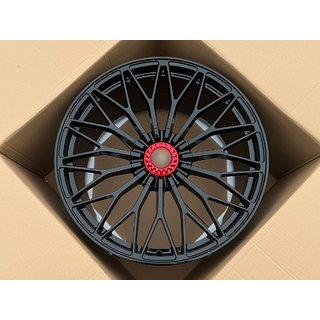 Taotut OEM-vanteet R20/R21 V4 (4 kpl) kuva 1