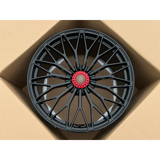 Taotut OEM-vanteet R20/R21 V4 (4 kpl)