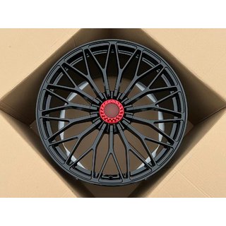 Taotut OEM-vanteet R20/R21 V4 (4 kpl) kuva 2