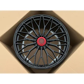 Taotut OEM-vanteet R20/R21 V4 (4 kpl) Lamborghini Aventador 2011–2022 kuva 2