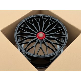 Taotut OEM-vanteet R20/R21 V4 (4 kpl) kuva 4