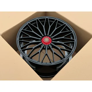 Taotut OEM-vanteet R20/R21 V4 (4 kpl) Lamborghini Aventador 2011–2022 kuva 4