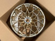 Lamborghini Huracan 2014– Taotut OEM-vanteet R20 V2 (4 kpl) kuva 1