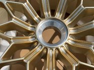 Lamborghini Huracan 2014– Taotut OEM-vanteet R20 V2 (4 kpl) kuva 7