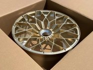 Lamborghini Huracan 2014– Taotut OEM-vanteet R20 V2 (4 kpl) kuva 4