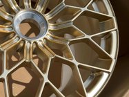 Lamborghini Huracan 2014– Taotut OEM-vanteet R20 V2 (4 kpl) kuva 8