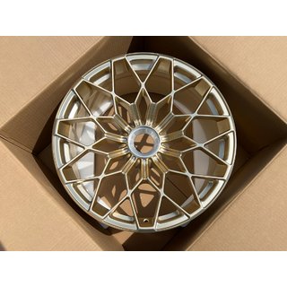 Taotut OEM-vanteet R20 V2 (4 kpl) kuva 1
