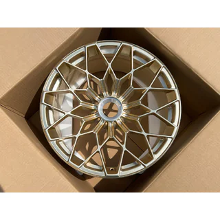 Taotut OEM-vanteet R20 V2 (4 kpl) kuva 1