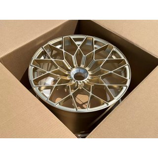 Taotut OEM-vanteet R20 V2 (4 kpl) kuva 3