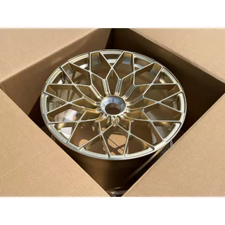 Taotut OEM-vanteet R20 V2 (4 kpl) kuva 3