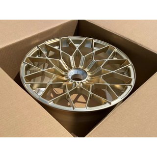Taotut OEM-vanteet R20 V2 (4 kpl) kuva 4