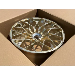 Taotut OEM-vanteet R20 V2 (4 kpl) kuva 4