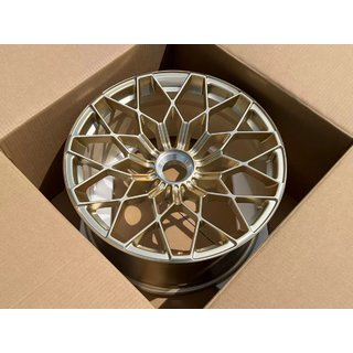 Taotut OEM-vanteet R20 V2 (4 kpl) kuva 2