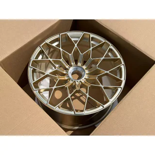 Taotut OEM-vanteet R20 V2 (4 kpl) kuva 2