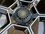Lamborghini Aventador 2011–2022 Taotut vanteet OEM R20 R21 V5 (4 kpl) kuva 7