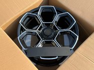 Lamborghini Aventador 2011–2022 Taotut vanteet OEM R20 R21 V5 (4 kpl) kuva 2