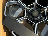 Lamborghini Aventador 2011–2022 Taotut vanteet OEM R20 R21 V5 (4 kpl) kuva 6