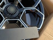 Lamborghini Aventador 2011–2022 Taotut vanteet OEM R20 R21 V5 (4 kpl) kuva 8