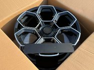 Lamborghini Aventador 2011–2022 Taotut vanteet OEM R20 R21 V5 (4 kpl) kuva 3