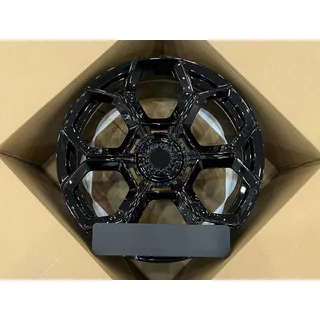 Taotut OEM-vanteet R20 R21 V6 (4 kpl)
