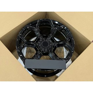 Taotut OEM-vanteet R20 R21 V6 (4 kpl) Lamborghini Aventador 2011–2022 kuva 2