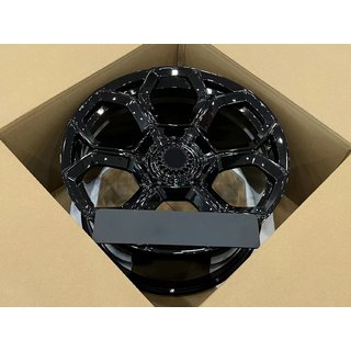 Taotut OEM-vanteet R20 R21 V6 (4 kpl) Lamborghini Aventador 2011–2022 kuva 3