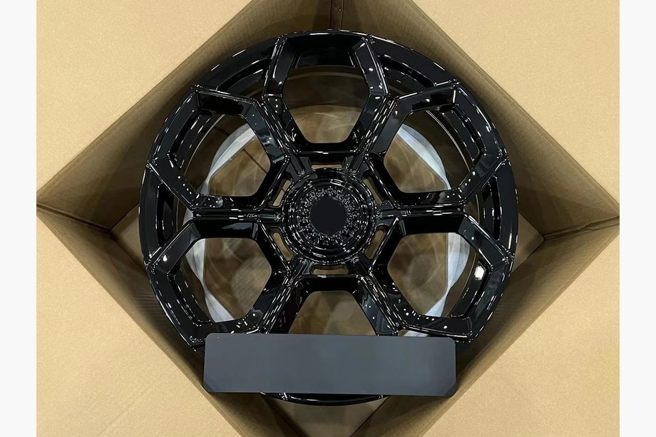 Lamborghini Aventador 2011–2022 Taotut OEM-vanteet R20 R21 V6 (4 kpl) Image