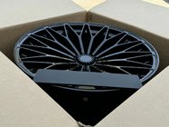 Lamborghini Urus 2018– Taotut vanteet OEM R23 V5 (4 kpl) kuva 5