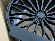 Lamborghini Urus 2018– Taotut vanteet OEM R23 V5 (4 kpl) kuva 8