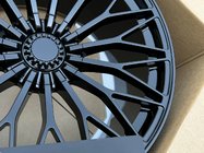 Lamborghini Urus 2018– Taotut vanteet OEM R23 V5 (4 kpl) kuva 6