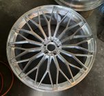 Lamborghini Urus 2018– Taotut vanteet OEM R23 V5 (4 kpl) kuva 9