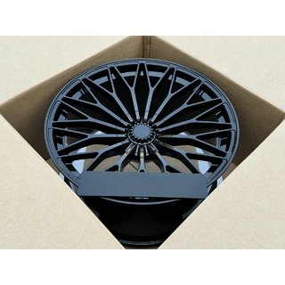 Taotut vanteet OEM R23 V5 (4 kpl) kuva 3