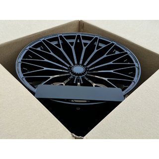 Taotut vanteet OEM R23 V5 (4 kpl) kuva 4