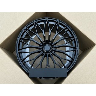 Taotut vanteet OEM R23 V5 (4 kpl) kuva 1