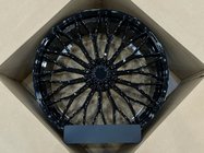 Lamborghini Urus 2018– Taotut vanteet OEM R23 V6 (4 kpl) kuva 1