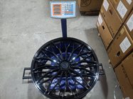 Lamborghini Urus 2018– Taotut vanteet OEM R23 V6 (4 kpl) kuva 8
