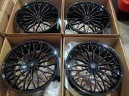 Lamborghini Urus 2018– Taotut vanteet OEM R23 V6 (4 kpl) kuva 5