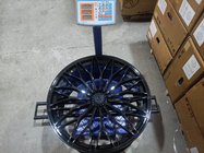 Lamborghini Urus 2018– Taotut vanteet OEM R23 V6 (4 kpl) kuva 9