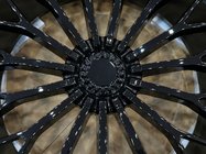 Lamborghini Urus 2018– Taotut vanteet OEM R23 V6 (4 kpl) kuva 6