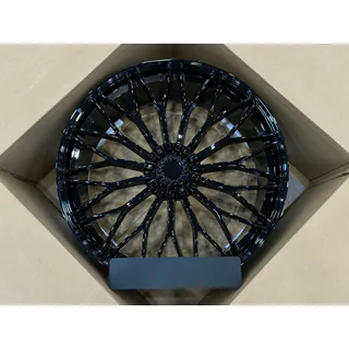 Taotut vanteet OEM R23 V6 (4 kpl) kuva 1