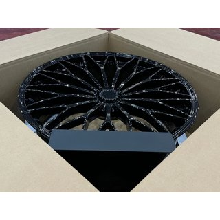 Taotut vanteet OEM R23 V6 (4 kpl) kuva 4
