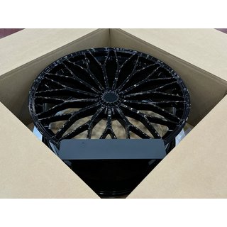 Taotut vanteet OEM R23 V6 (4 kpl) kuva 3
