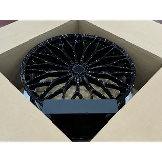 Taotut vanteet OEM R23 V6 (4 kpl) kuva 3