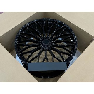 Taotut vanteet OEM R23 V6 (4 kpl) kuva 2