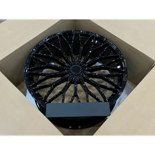 Taotut vanteet OEM R23 V6 (4 kpl) kuva 2
