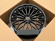 Lamborghini Urus 2018– Taotut vanteet OEM R23 V7 (4 kpl) kuva 2