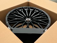 Lamborghini Urus 2018– Taotut vanteet OEM R23 V7 (4 kpl) kuva 5